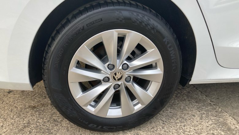 Skoda Octavia 1.5 TSI SE Technology 5dr Petrol Hatchback